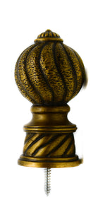 Julius Finial: Product Number 615