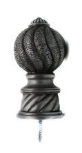 Load image into Gallery viewer, Julius Finial: Product Number 615