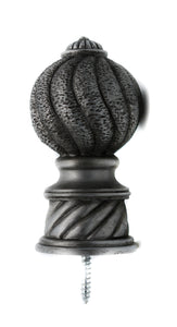 Julius Finial: Product Number 615