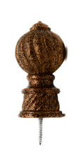 Load image into Gallery viewer, Julius Finial: Product Number 615
