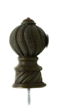 Load image into Gallery viewer, Julius Finial: Product Number 615