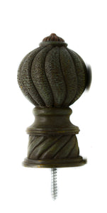 Julius Finial: Product Number 615