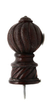 Load image into Gallery viewer, Julius Finial: Product Number 615