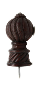 Julius Finial: Product Number 615