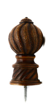 Load image into Gallery viewer, Julius Finial: Product Number 615