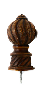 Julius Finial: Product Number 615