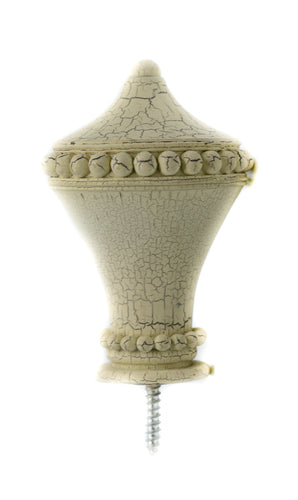 Cornelia Finial: Product Number 616