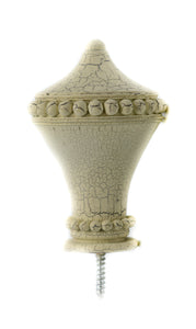 Cornelia Finial: Product Number 616