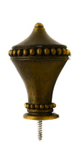 Load image into Gallery viewer, Cornelia Finial: Product Number 616