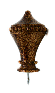 Cornelia Finial: Product Number 616