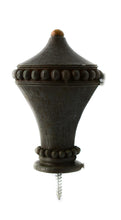 Load image into Gallery viewer, Cornelia Finial: Product Number 616