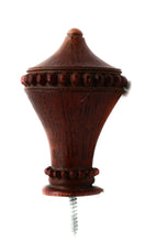 Load image into Gallery viewer, Cornelia Finial: Product Number 616