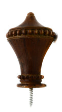 Load image into Gallery viewer, Cornelia Finial: Product Number 616