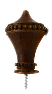 Cornelia Finial: Product Number 616