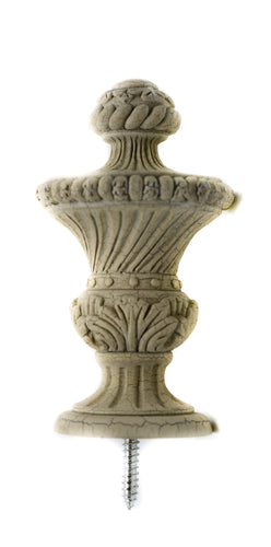 Colosseum Finial: Product Number 617