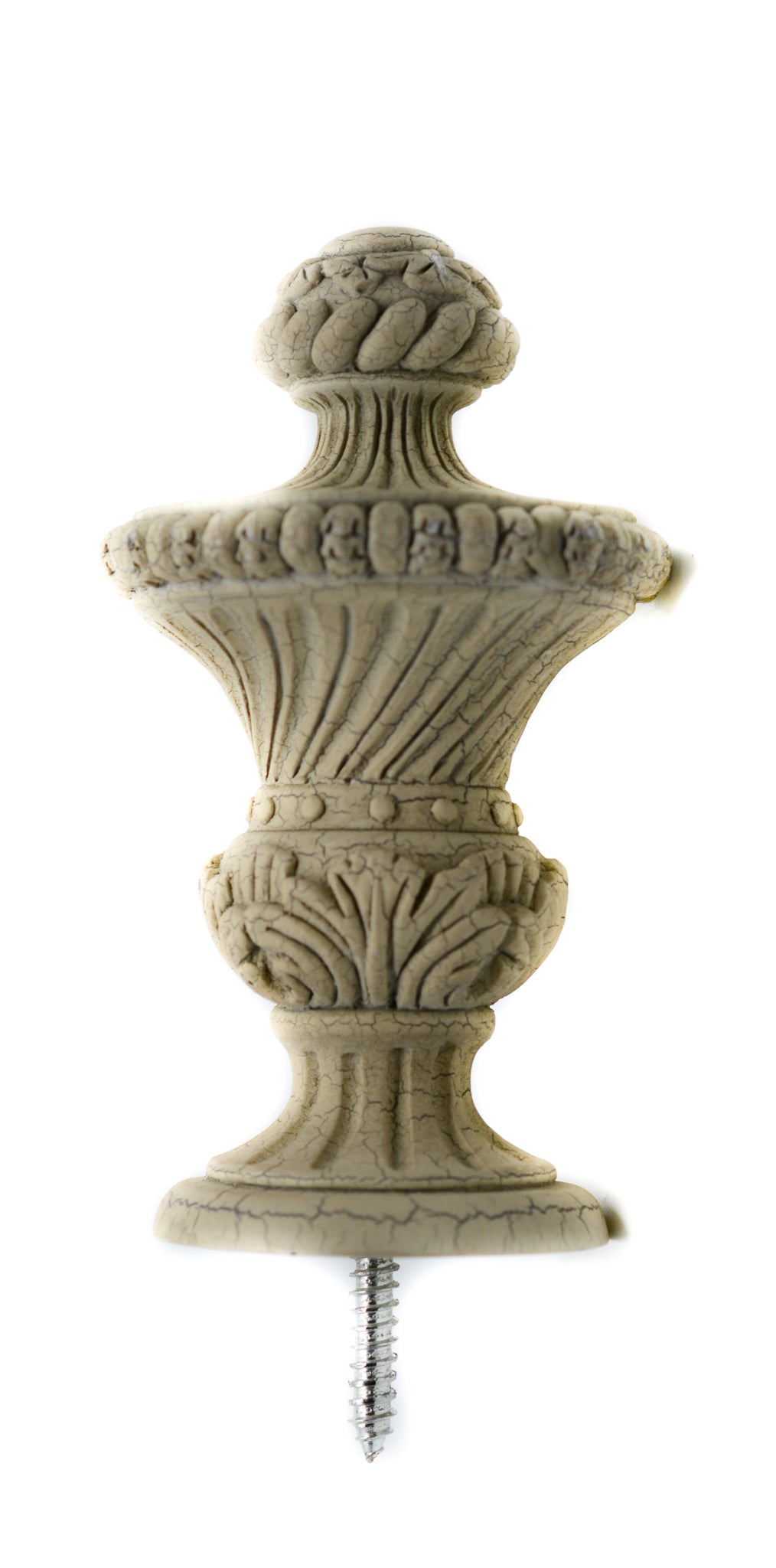 Colosseum Finial: Product Number 617