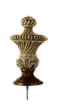 Load image into Gallery viewer, Colosseum Finial: Product Number 617
