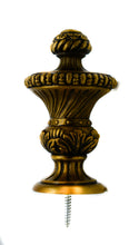 Load image into Gallery viewer, Colosseum Finial: Product Number 617