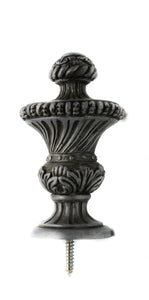 Colosseum Finial: Product Number 617