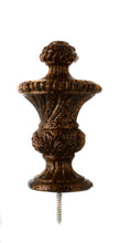 Load image into Gallery viewer, Colosseum Finial: Product Number 617