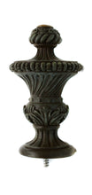 Load image into Gallery viewer, Colosseum Finial: Product Number 617