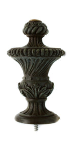 Colosseum Finial: Product Number 617