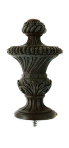 Colosseum Finial: Product Number 617