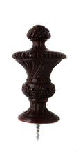 Load image into Gallery viewer, Colosseum Finial: Product Number 617