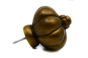Vesta Finial: Product Number 618