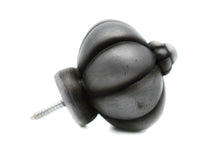 Load image into Gallery viewer, Vesta Finial: Product Number 618