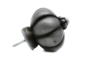 Vesta Finial: Product Number 618