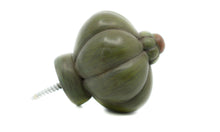 Load image into Gallery viewer, Vesta Finial: Product Number 618