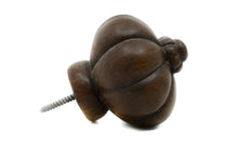 Load image into Gallery viewer, Vesta Finial: Product Number 618