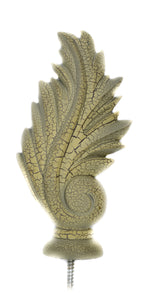 Bellona Finial: Product Number 620