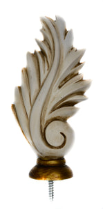 Bellona Finial: Product Number 620