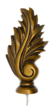 Load image into Gallery viewer, Bellona Finial: Product Number 620