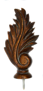 Bellona Finial: Product Number 620