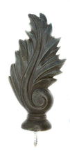 Load image into Gallery viewer, Bellona Finial: Product Number 620