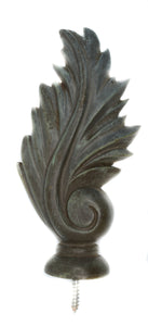 Bellona Finial: Product Number 620