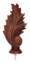 Load image into Gallery viewer, Bellona Finial: Product Number 620