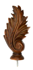 Bellona Finial: Product Number 620