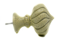 Load image into Gallery viewer, Onion Finial: Product Number 621