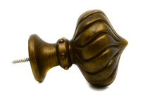Load image into Gallery viewer, Onion Finial: Product Number 621