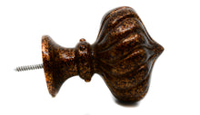 Load image into Gallery viewer, Onion Finial: Product Number 621