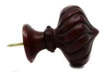 Load image into Gallery viewer, Onion Finial: Product Number 621