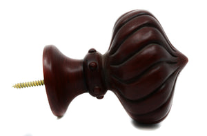 Onion Finial: Product Number 621