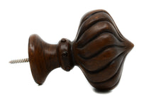 Load image into Gallery viewer, Onion Finial: Product Number 621