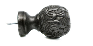 Paisley Finial: Product Number 622