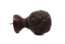 Load image into Gallery viewer, Paisley Finial: Product Number 622