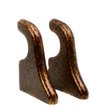 Load image into Gallery viewer, 3 1/2&quot; Projection Wood Bracket: Product Number 633